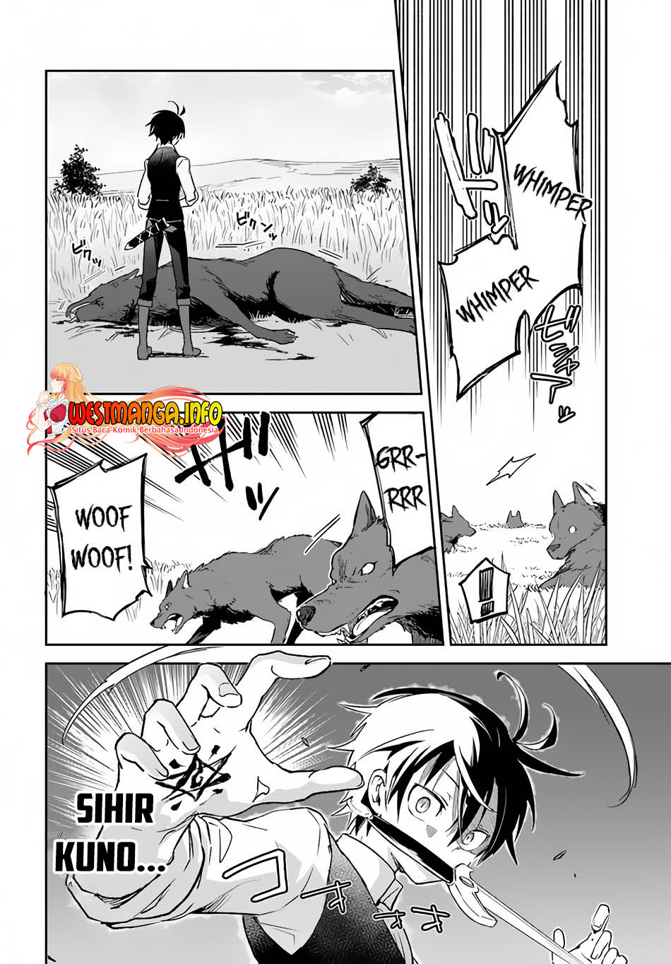 Henkyou Gurashi no Maou, Tensei shite Saikyou no Majutsushi ni naru ~Aisarenagara Nariagaru Moto Maō wa, Ningen o Shiritai~